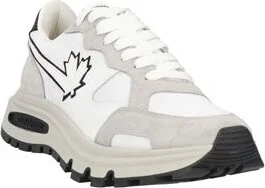 Dsquared2 Man Sneakers - Image 5
