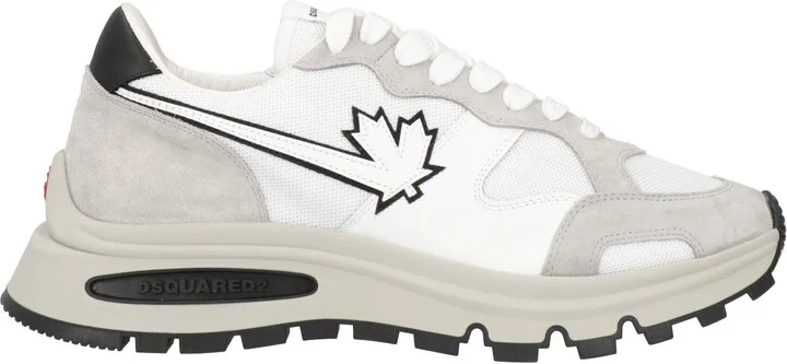 Dsquared2 Man Sneakers - Image 6