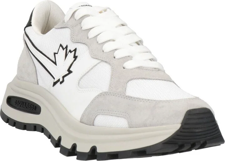 Dsquared2 Man Sneakers - Image 7