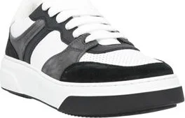 Dsquared2 Man Sneakers - Image 2
