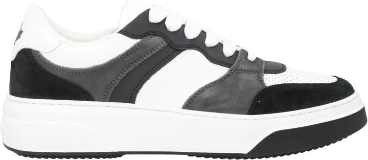 Dsquared2 Man Sneakers - Image 3
