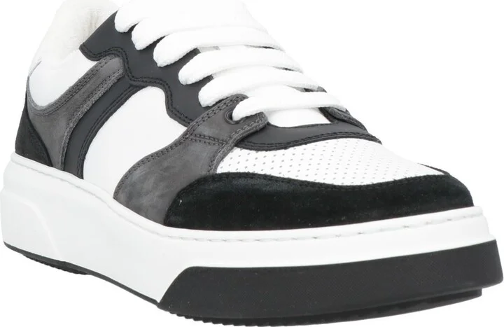 Dsquared2 Man Sneakers - Image 4