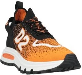 Dsquared2 Man Sneakers - Image 2