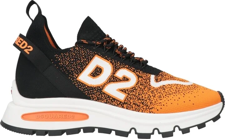 Dsquared2 Man Sneakers - Image 3
