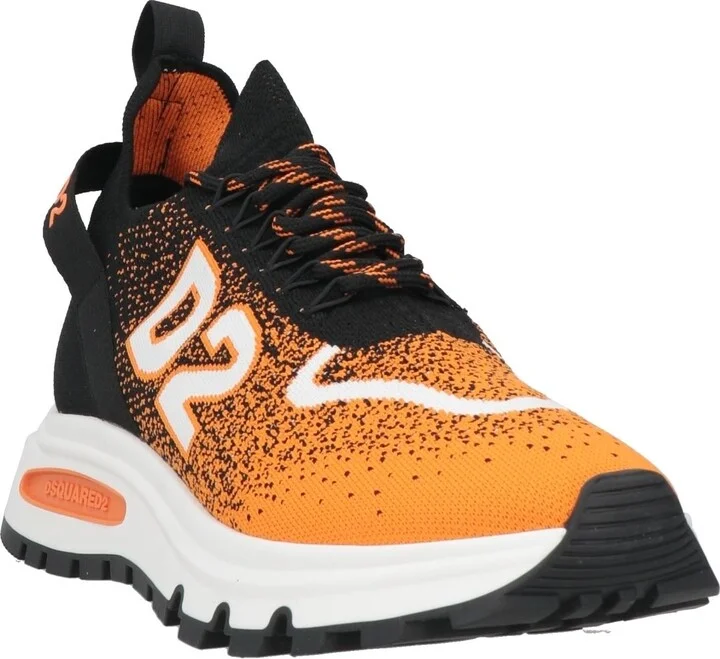 Dsquared2 Man Sneakers - Image 4