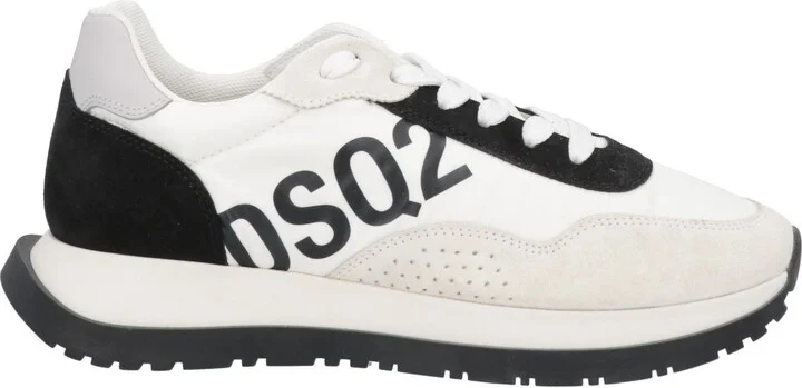 Dsquared2 Man Sneakers - Image 3