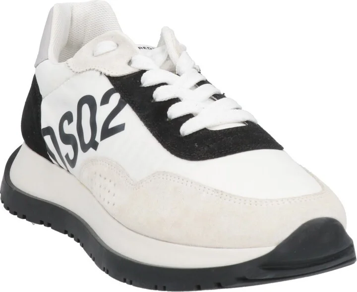 Dsquared2 Man Sneakers - Image 4