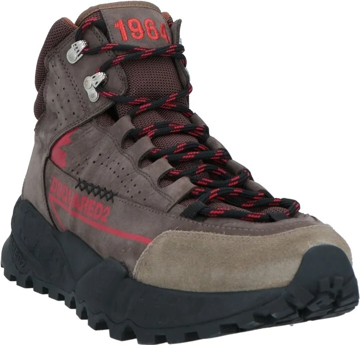 Dsquared2 Man Sneakers - Image 4