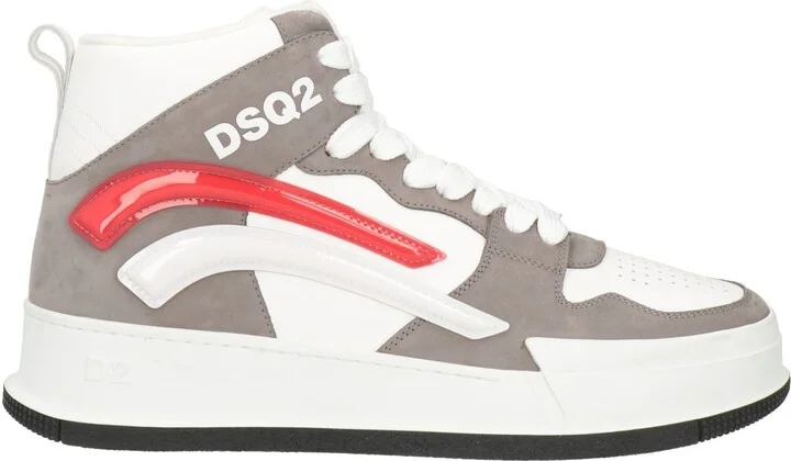 Dsquared2 Man Sneakers - Image 3