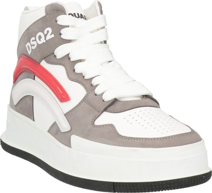 Dsquared2 Man Sneakers - Image 4