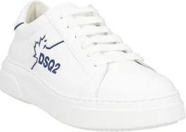 Dsquared2 Man Sneakers - Image 2