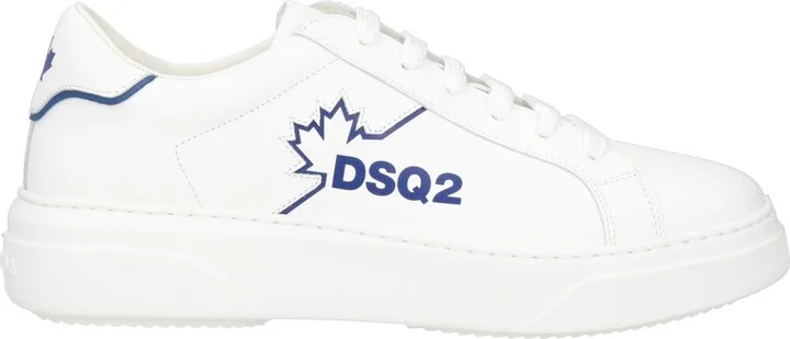 Dsquared2 Man Sneakers - Image 3