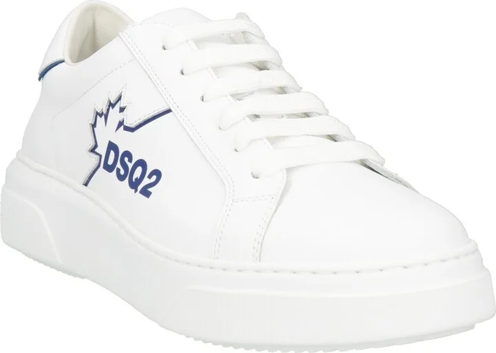 Dsquared2 Man Sneakers - Image 4
