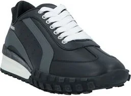 Dsquared2 Man Sneakers - Image 2