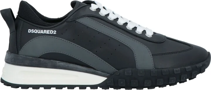 Dsquared2 Man Sneakers - Image 3