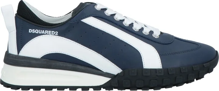 Dsquared2 Man Sneakers - Image 6