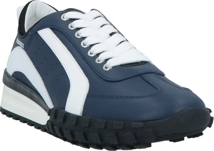 Dsquared2 Man Sneakers - Image 7