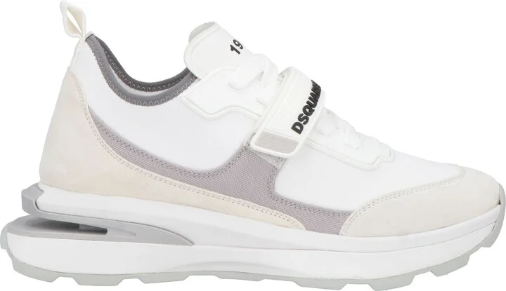 Dsquared2 Man Sneakers - Image 3