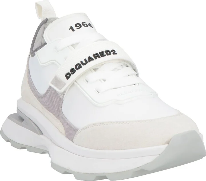 Dsquared2 Man Sneakers - Image 4