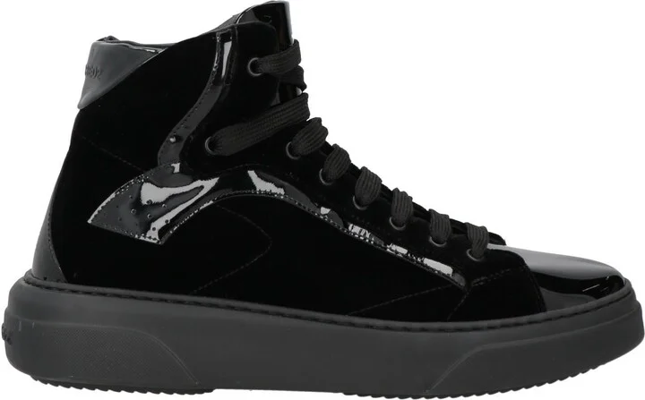Dsquared2 Man Sneakers - Image 3