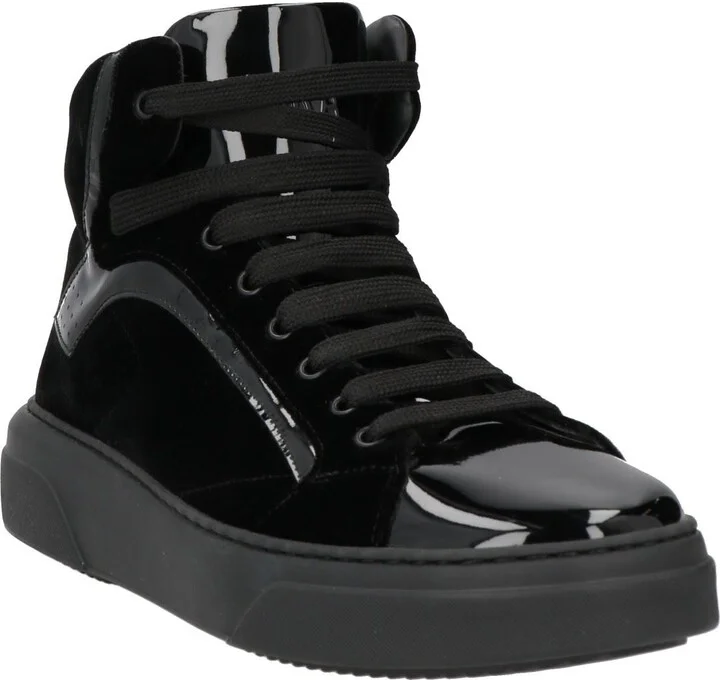 Dsquared2 Man Sneakers - Image 4