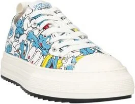 Dsquared2 Man Sneakers - Image 2