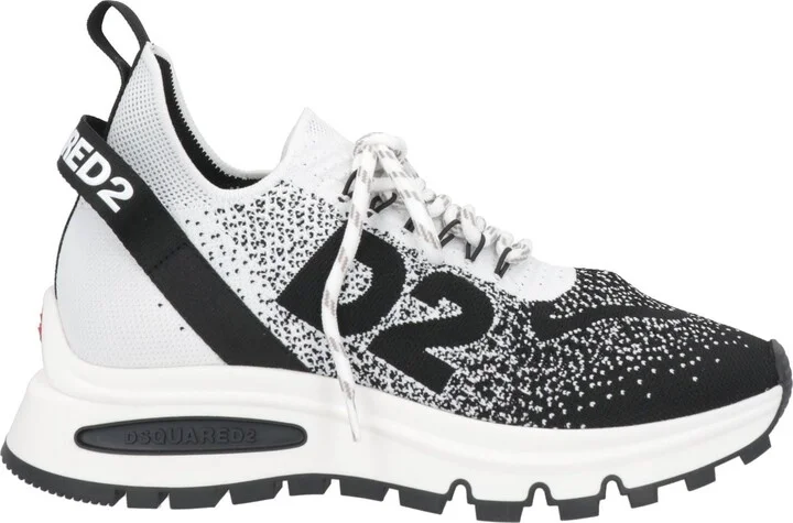 Dsquared2 Man Sneakers - Image 3