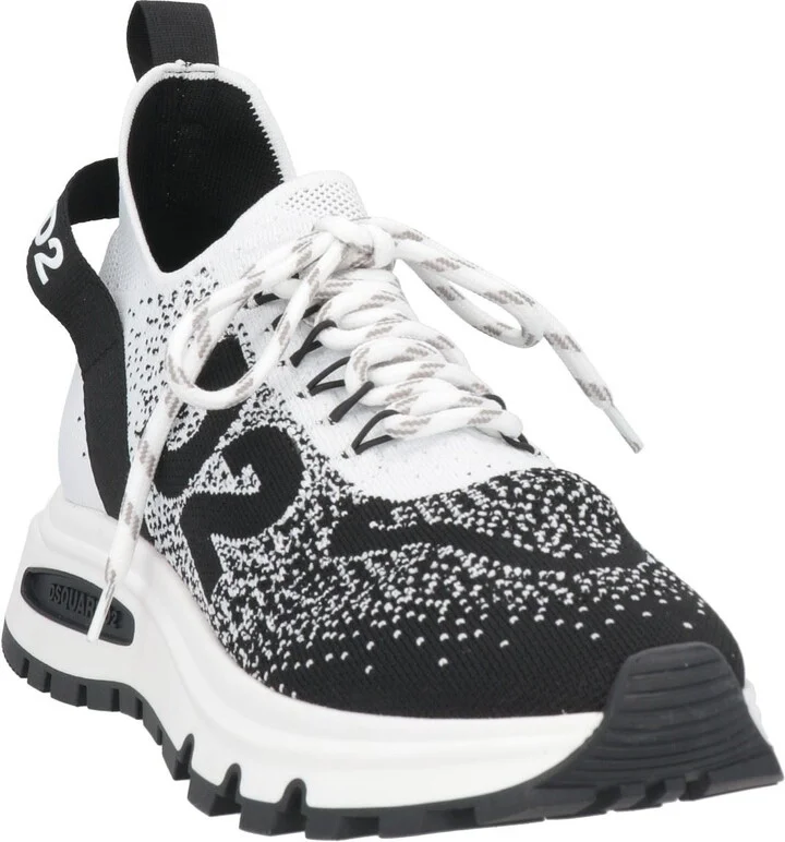 Dsquared2 Man Sneakers - Image 4