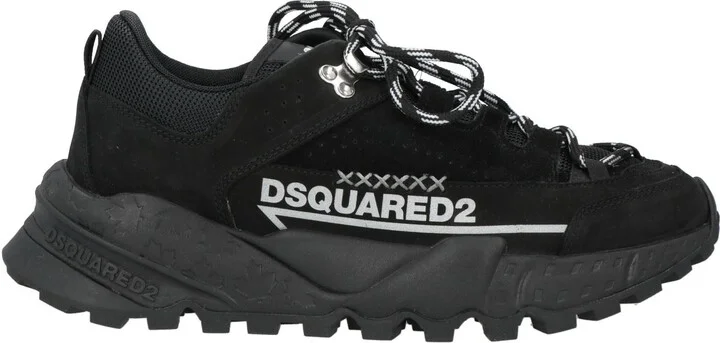Dsquared2 Man Sneakers - Image 3