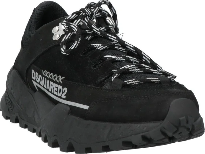 Dsquared2 Man Sneakers - Image 4