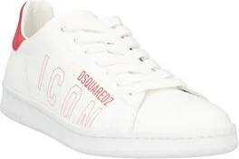 Dsquared2 Man Sneakers - Image 2