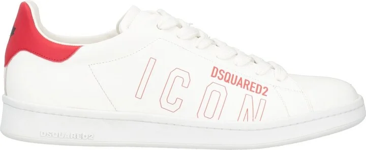 Dsquared2 Man Sneakers - Image 3