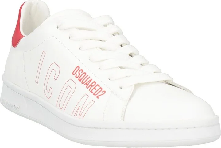 Dsquared2 Man Sneakers - Image 4