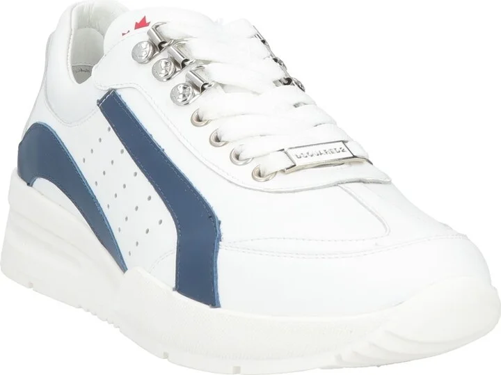 Dsquared2 Man Sneakers - Image 4