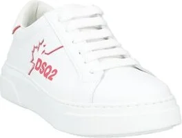 Dsquared2 Man Sneakers - Image 2