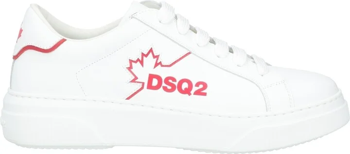 Dsquared2 Man Sneakers - Image 3