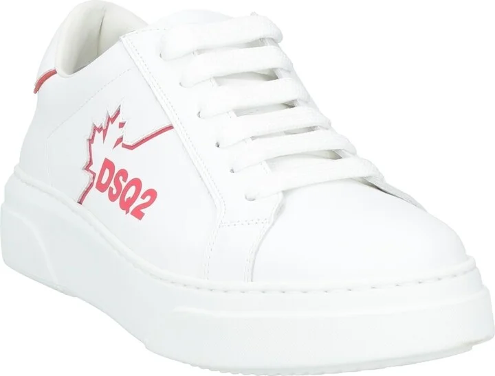 Dsquared2 Man Sneakers - Image 4