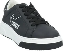 Dsquared2 Man Sneakers - Image 5