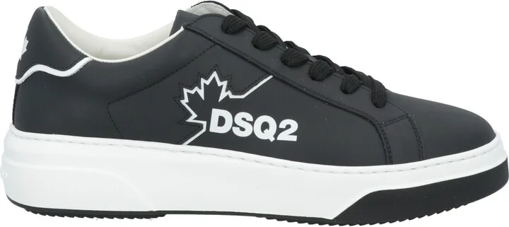 Dsquared2 Man Sneakers - Image 6
