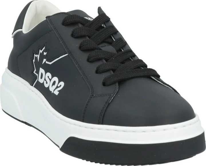 Dsquared2 Man Sneakers - Image 7