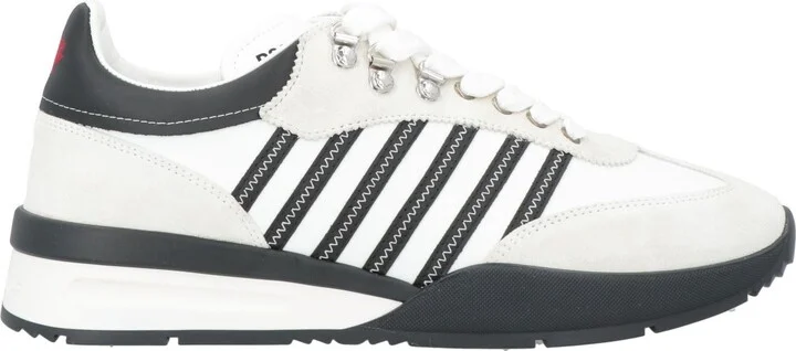 Dsquared2 Man Sneakers - Image 3