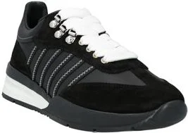 Dsquared2 Man Sneakers - Image 5