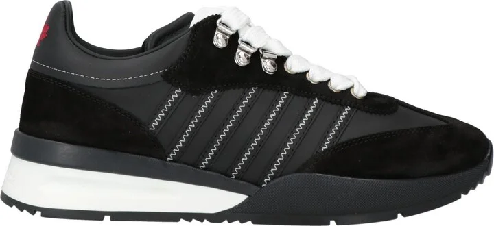 Dsquared2 Man Sneakers - Image 6