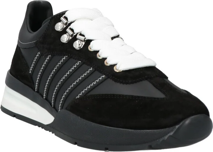 Dsquared2 Man Sneakers - Image 7