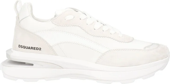 Dsquared2 Man Sneakers - Image 3