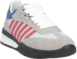 Dsquared2 Man Sneakers - Image 2