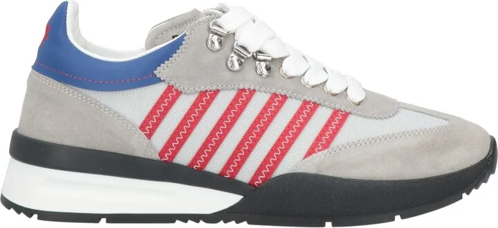 Dsquared2 Man Sneakers - Image 3