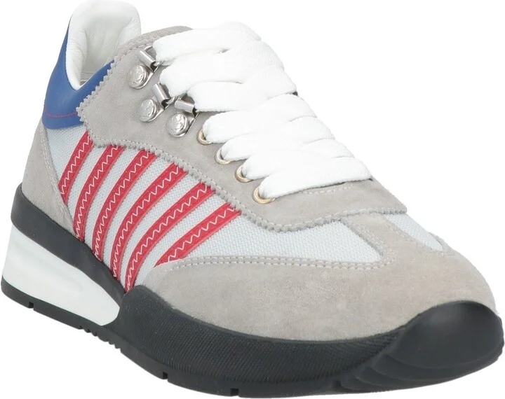 Dsquared2 Man Sneakers - Image 4