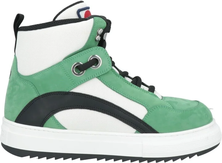Dsquared2 Man Sneakers - Image 3