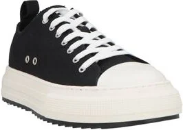 Dsquared2 Man Sneakers - Image 2